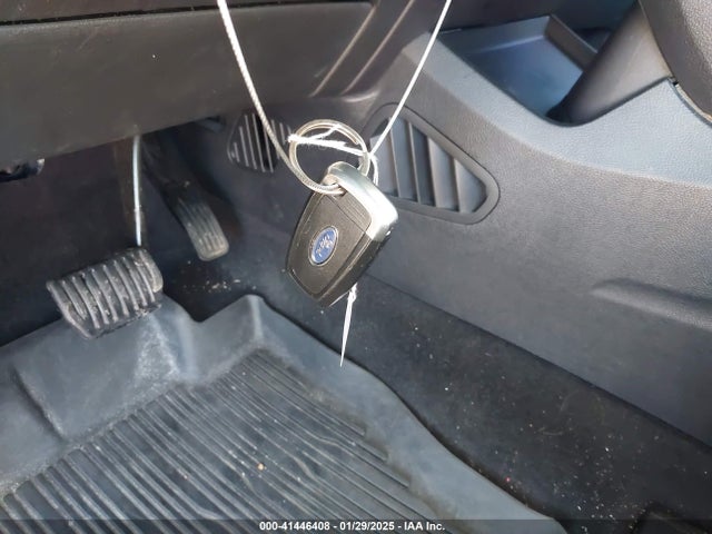 2FMPK4G97NBA27380 Ford EDGE SE