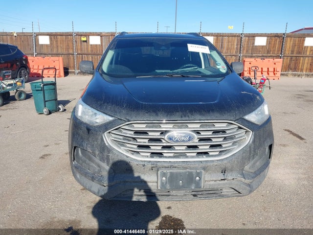 2FMPK4G97NBA27380 Ford EDGE SE