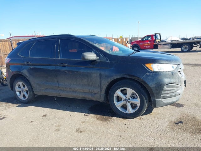 2FMPK4G97NBA27380 Ford EDGE SE