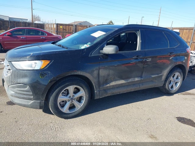 2FMPK4G97NBA27380 Ford EDGE SE