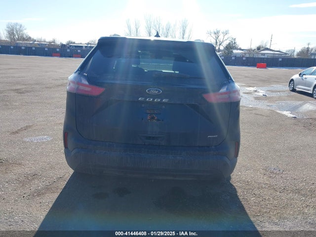 2FMPK4G97NBA27380 Ford EDGE SE