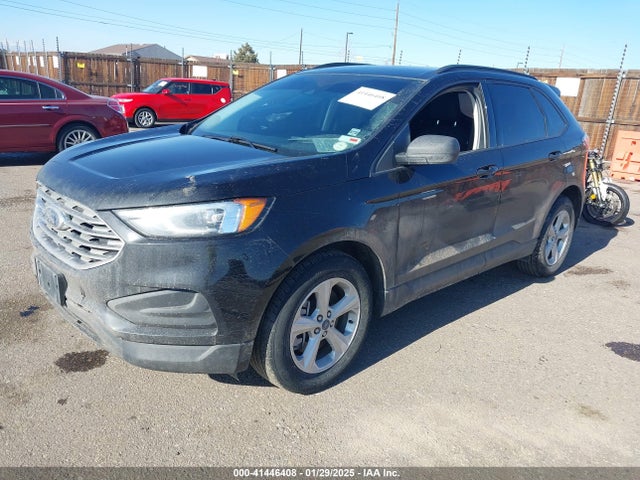 2FMPK4G97NBA27380 Ford EDGE SE