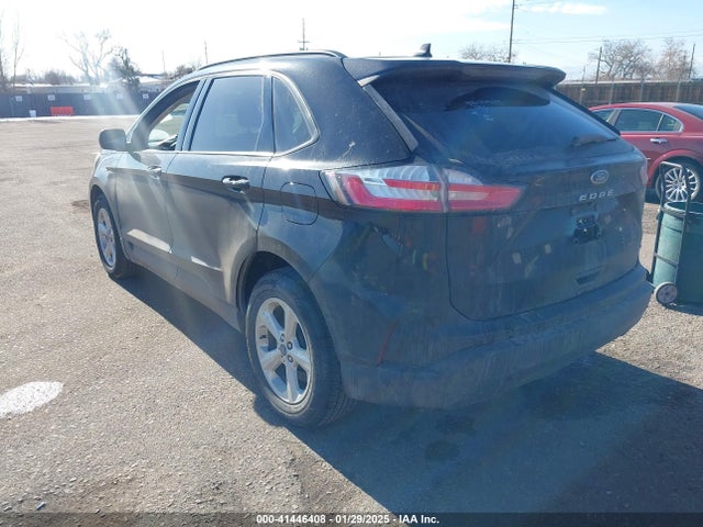 2FMPK4G97NBA27380 Ford EDGE SE
