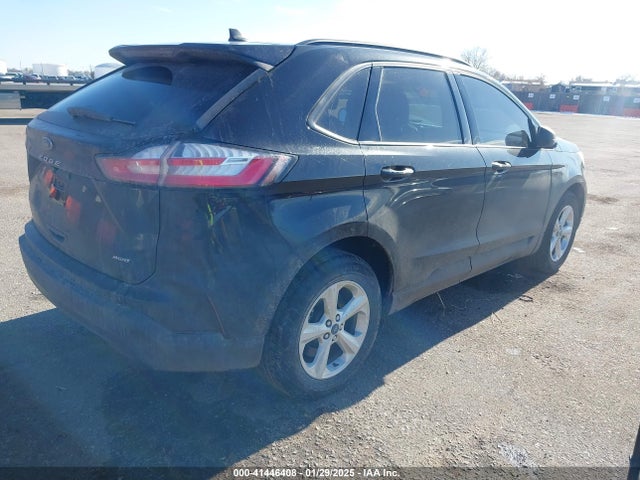 2FMPK4G97NBA27380 Ford EDGE SE
