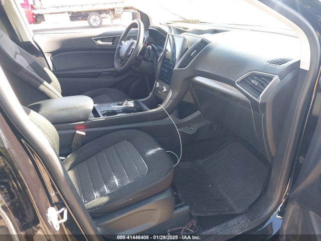 2FMPK4G97NBA27380 Ford EDGE SE