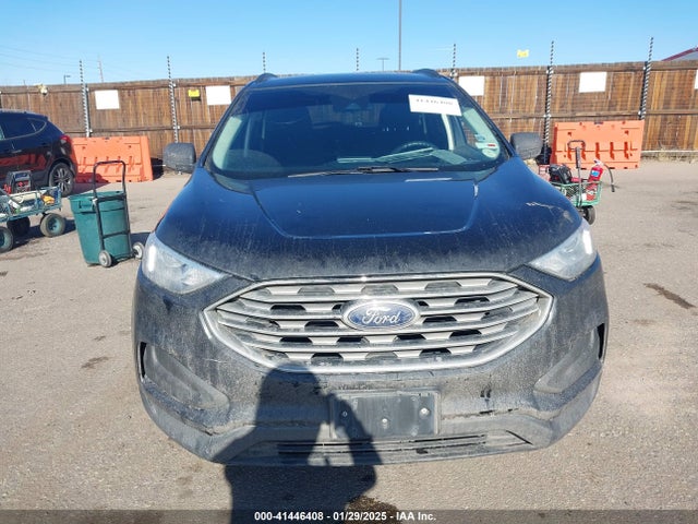 2FMPK4G97NBA27380 Ford EDGE SE