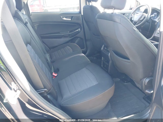2FMPK4G97NBA27380 Ford EDGE SE