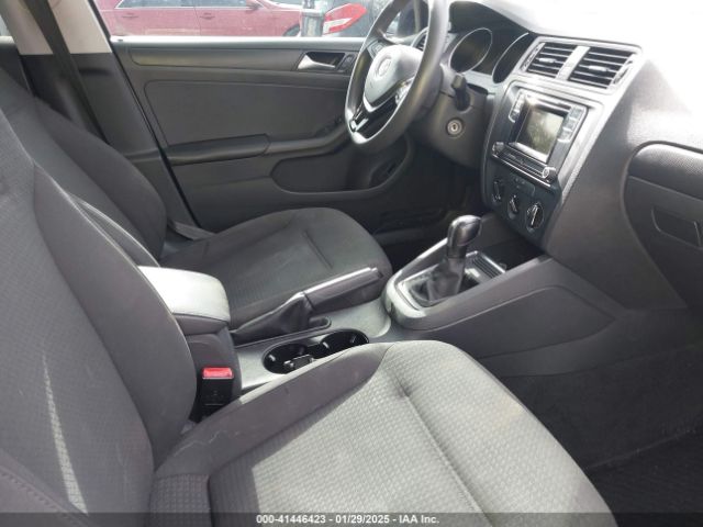3VW267AJ6GM216401 Volkswagen Jetta 1.4t S