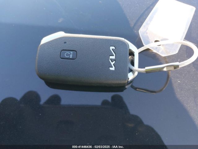 3KPF54AD1PE529267 KIA Forte Gt-line