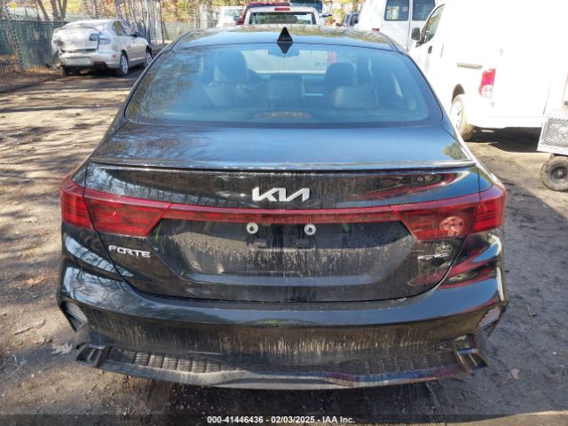3KPF54AD1PE529267 KIA Forte Gt-line