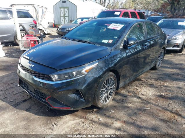 3KPF54AD1PE529267 KIA Forte Gt-line