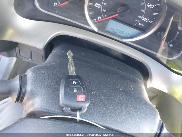 Toyota RAV4 LE 2015 2T3ZFREV0FW225991 Image 11