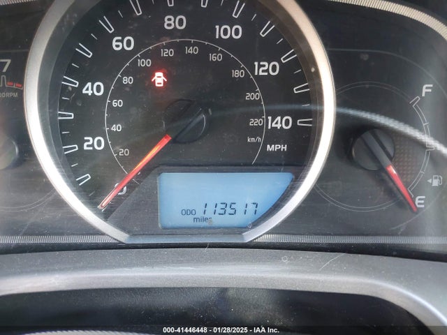 Toyota RAV4 LE 2015 2T3ZFREV0FW225991 Image 15