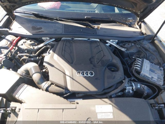 WAU92BF25PN094683 Audi A6 Allroad Prestige 55 Tfsi Quattro S Tronic
