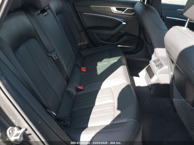 WAU92BF25PN094683 Audi A6 Allroad Prestige 55 Tfsi Quattro S Tronic