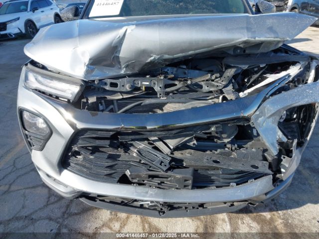 KL79MTSL8PB158120 Chevrolet Trailblazer Fwd Rs