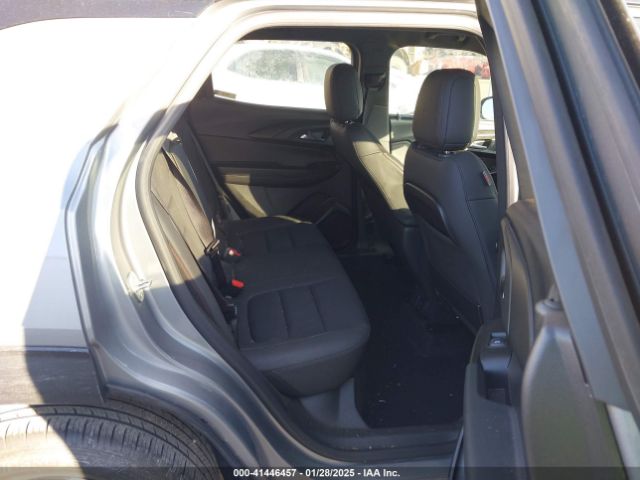 KL79MTSL8PB158120 Chevrolet Trailblazer Fwd Rs