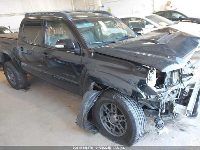 2014 3TMLU4EN6EM162605 главное изображение