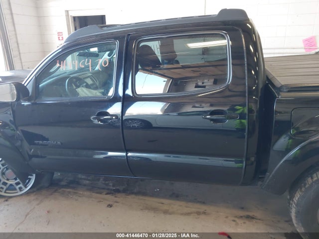 Toyota Tacoma Double Cab 2014 3TMLU4EN6EM162605 Image 14
