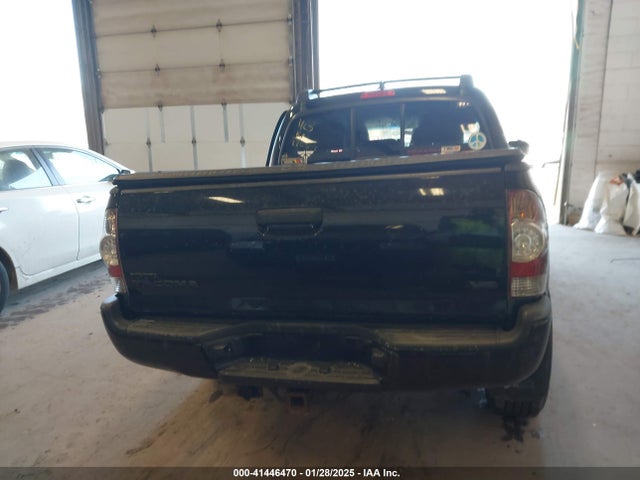 Toyota Tacoma Double Cab 2014 3TMLU4EN6EM162605 Image 16