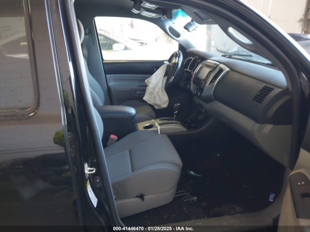 Toyota Tacoma Double Cab 2014 3TMLU4EN6EM162605 Image 5