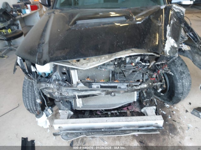 Toyota Tacoma Double Cab 2014 3TMLU4EN6EM162605 Image 6