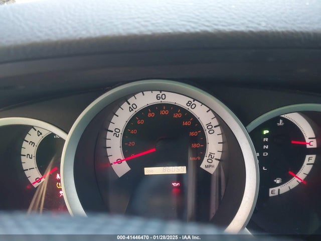 Toyota Tacoma Double Cab 2014 3TMLU4EN6EM162605 Image 7