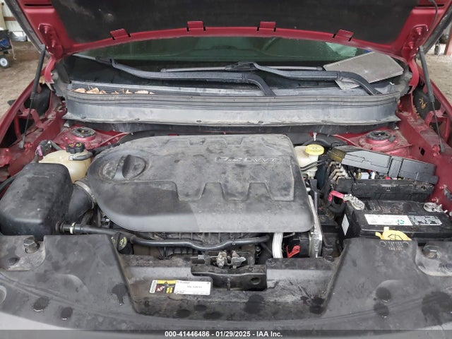1C4PJLCS5EW252678 Jeep Cherokee Latitude