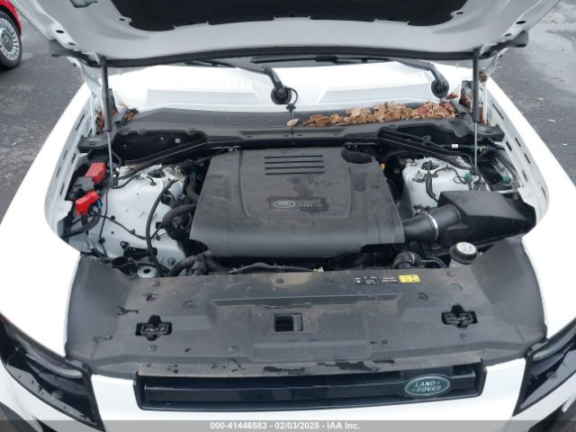 SALEJ7EX6R2257708 Land Rover Defender 110 P300