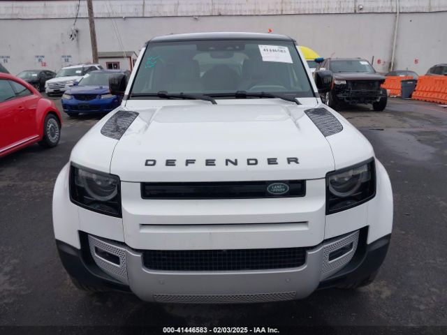 SALEJ7EX6R2257708 Land Rover Defender 110 P300