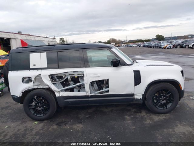 SALEJ7EX6R2257708 Land Rover Defender 110 P300