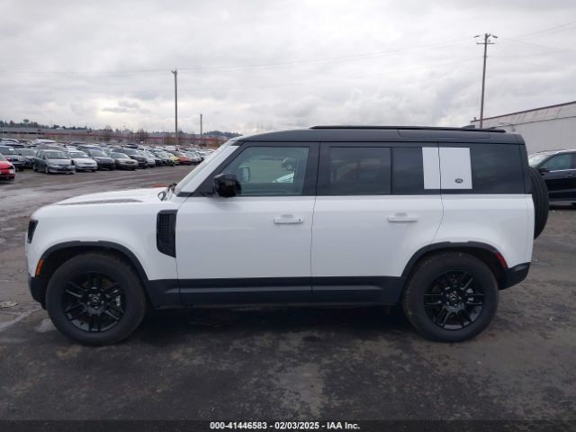 SALEJ7EX6R2257708 Land Rover Defender 110 P300