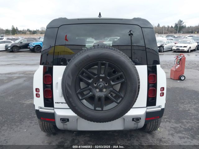 SALEJ7EX6R2257708 Land Rover Defender 110 P300