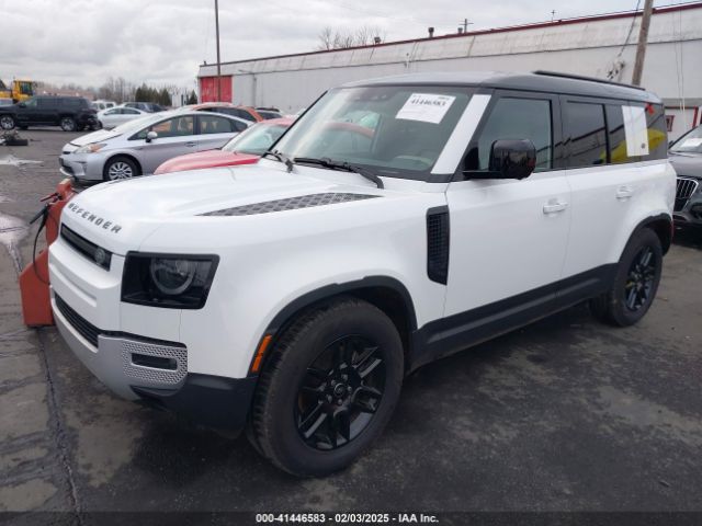 SALEJ7EX6R2257708 Land Rover Defender 110 P300