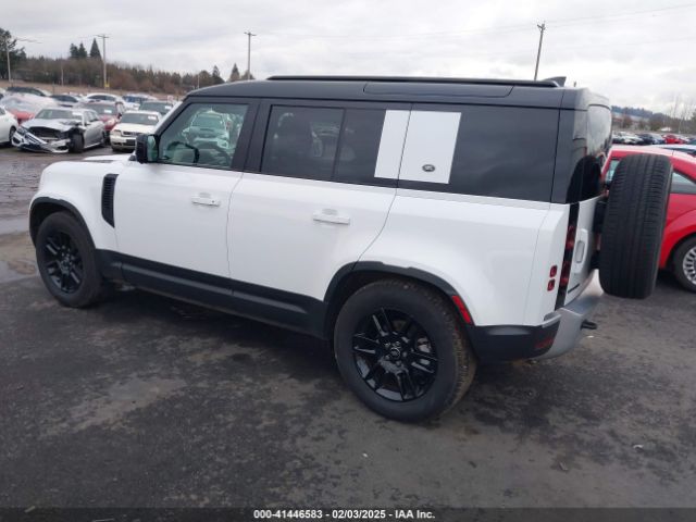 SALEJ7EX6R2257708 Land Rover Defender 110 P300