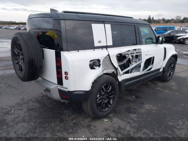 SALEJ7EX6R2257708 Land Rover Defender 110 P300