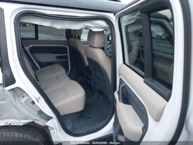 SALEJ7EX6R2257708 Land Rover Defender 110 P300