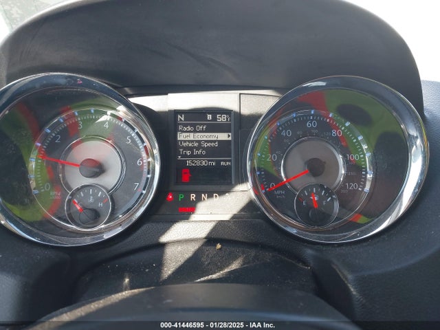 2C4RC1BG4GR289169 Chrysler Town & Country Touring