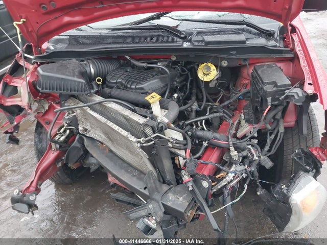 2C4RDGBG6GR182642 Dodge Grand Caravan Se