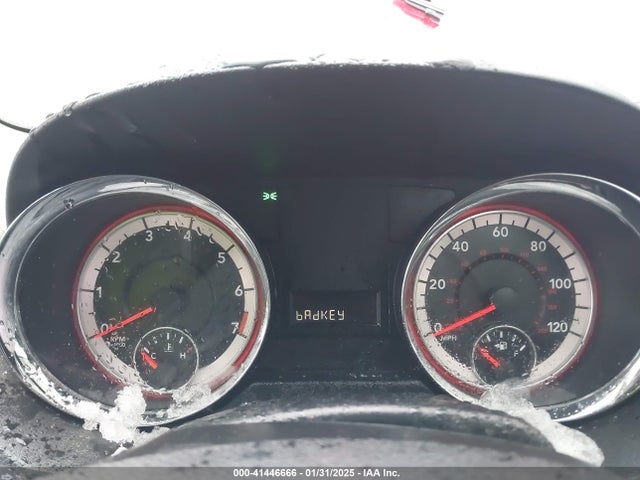 2C4RDGBG6GR182642 Dodge Grand Caravan Se