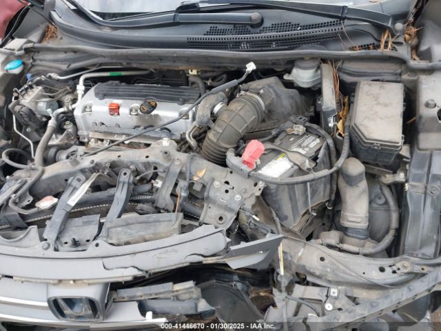 5J6RM3H7XEL005771 Honda Cr-v Ex-l