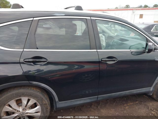 5J6RM3H7XEL005771 Honda Cr-v Ex-l