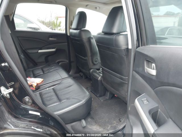 5J6RM3H7XEL005771 Honda Cr-v Ex-l