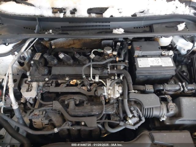 5YFB4MDE5RP122236 Toyota COROLLA LE