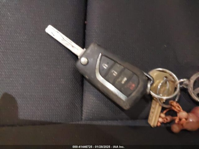 5YFB4MDE5RP122236 Toyota COROLLA LE