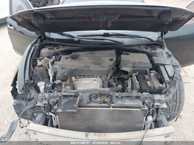 1N4AL3AP6HC298269 Nissan Altima