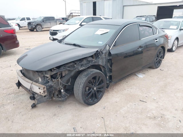 1N4AL3AP6HC298269 Nissan Altima