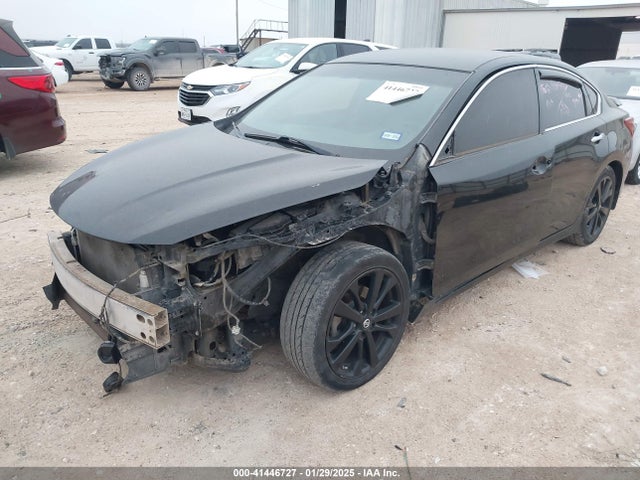 1N4AL3AP6HC298269 Nissan Altima