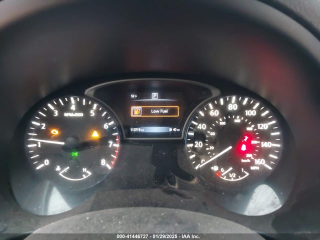 1N4AL3AP6HC298269 Nissan Altima