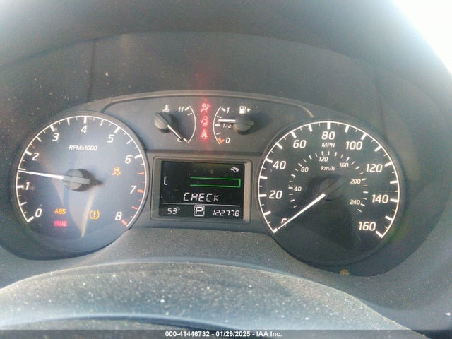 3N1AB7AP6EY325903 Nissan SENTRA S
